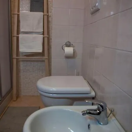 Casa vacanze 