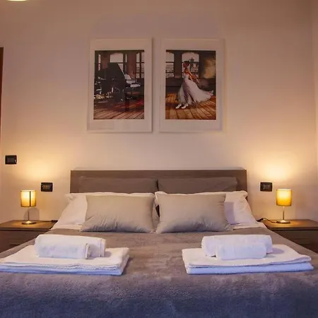 Casa vacanze 